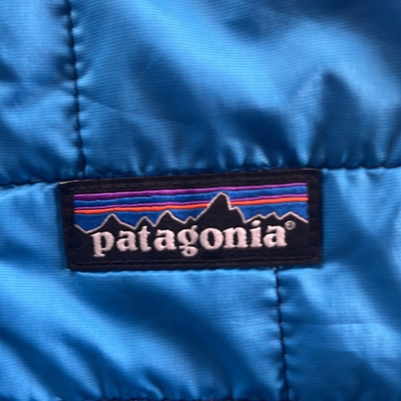 Patagonia nano puff jacket - Picture 3 of 15